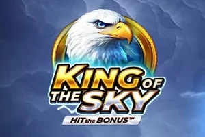 King of the Sky