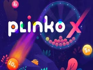 plinko x